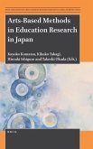 Arts-Based Methods in Education Research in Japan