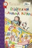 Esinettanin Canavar Kitabi - Liniers, Ricardo