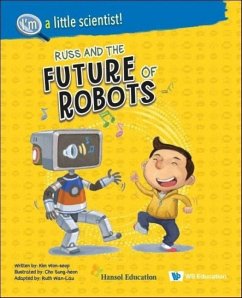 Russ and the Future of Robots - Kim, Won-seop (-)