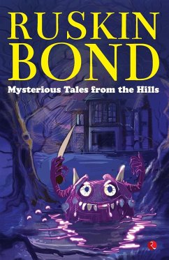 MYSTERIOUS TALES FROM THE HILLS - Bond, Ruskin