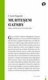 Muhtesem Gatsby Muhtesem Gatsby