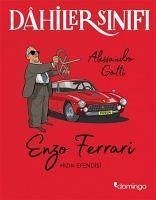 Dahiler Sinifi Enzo Ferrari - Gatti, Alessandro