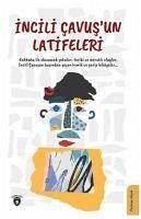 Cover Incili Cavusun Latifeleri