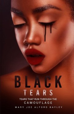 Cover BLACK TEARS