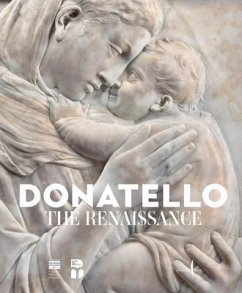 Donatello: The Renaissance - Caglioti, Francesco