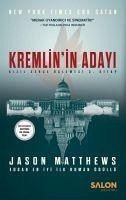 Kremlinin Adayi Ciltli - Matthews, Jason