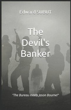 The Devil's Banker - Subut, Edward