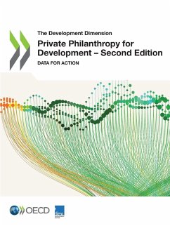 Cover Private Philanthropy for Development - Second Edition