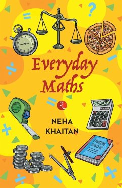 Cover EVERYDAY MATHS