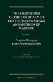 The Limitations of the Law of Armed Conflicts: New Means and Methods of Warfare
