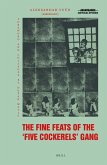 The Fine Feats of the Five Cockerels Gang: A Yugoslav Marxist-Surrealist Epic Poem for Children