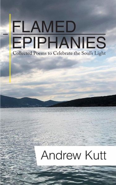 Flamed Epiphanies Flamed Epiphanies