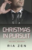 Christmas in Pursuit: A Bodyguard Romance