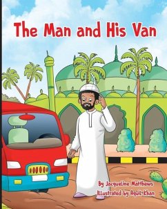 The Man and His Van - Matthews, Jacqueline Antoinette