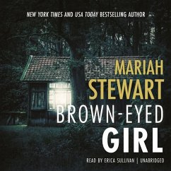 Brown-Eyed Girl - Stewart, Mariah