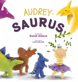 Audrey-Saurus