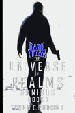 The Universe of Realms Omnibus: Book 2