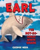 Earl, The Not-So-Great White Shark