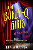 The Burly-Q Girls
