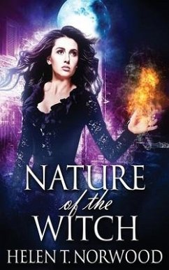 Nature of the Witch - Norwood, Helen T.