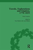 Travels, Explorations and Empires, 1770-1835, Part I Vol 1 (eBook, ePUB)