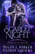 Scarlet Night (Behind the Vail, #1)... - Bild 1
