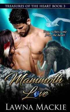 Cover Mammoth Love (Treasures of the Heart) (eBook, ePUB)