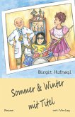 Sommer & Winter mit Titel (eBook, ePUB)