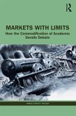 Markets with Limits (eBook, ePUB)