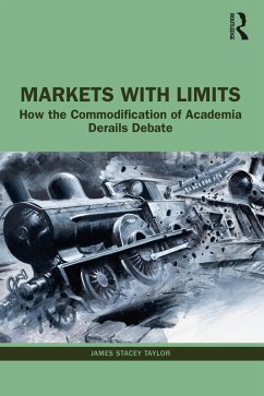 Cover Markets with Limits (eBook, ePUB)