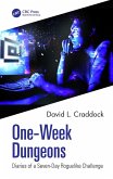 One-Week Dungeons (eBook, ePUB)