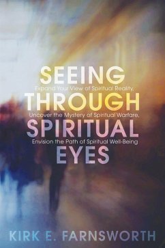 Seeing through Spiritual Eyes (eBook, ePUB)