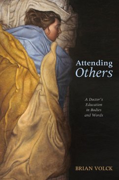 Attending Others (eBook, ePUB) - Volck, Brian