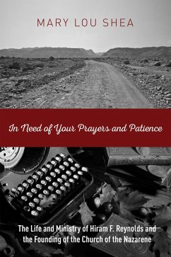 In Need of Your Prayers and Patience (eBook, ePUB) Cover In Need of Your Prayers and Patience (eBook, ePUB)