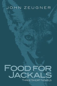 Food for Jackals (eBook, ePUB)