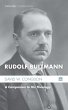 Rudolf Bultmann (eBook, ePUB) - Bild 1