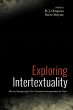 Exploring Intertextuality (eBook, ePUB) - Bild 1