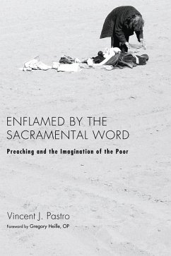 Enflamed by the Sacramental Word (eBook, ePUB)