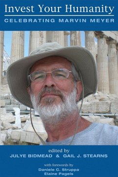 Cover Invest Your Humanity (eBook, ePUB)