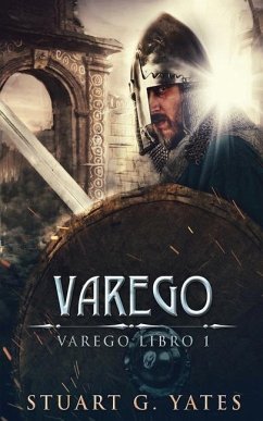 Varego - Yates, Stuart G.