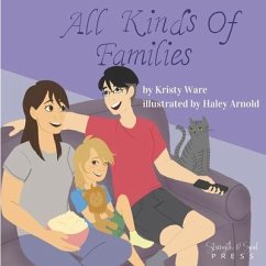 All Kinds of Families - Ware, Kristy