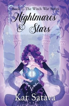 Nightmares & Stars - Satava, Kat