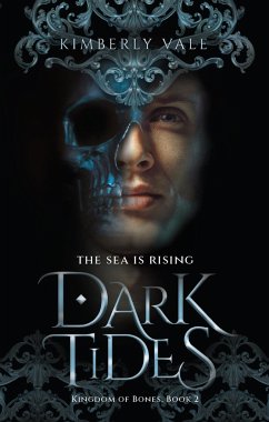 Cover Dark Tides
