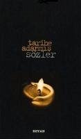 Cover Tarihe Adanmis Sözler Cep-Boy