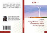 Intégration des énergies renouvelables dans le réseau électrique