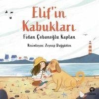 Elifin Kabuklari - cobanoglu Kaplan, Fidan