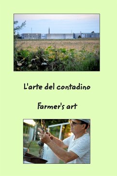 L'arte del contadino - Mazzetto, Messua