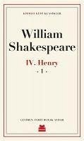 4. Henry - 1 - Shakespeare, William