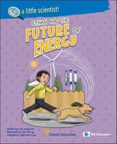 Ethan and the Future of Energy - Lee, Jong-Hyun