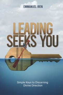 Leading Seeks You - Iren, Emmanuel